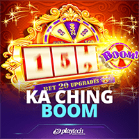 Ka Ching Bùng Nổ